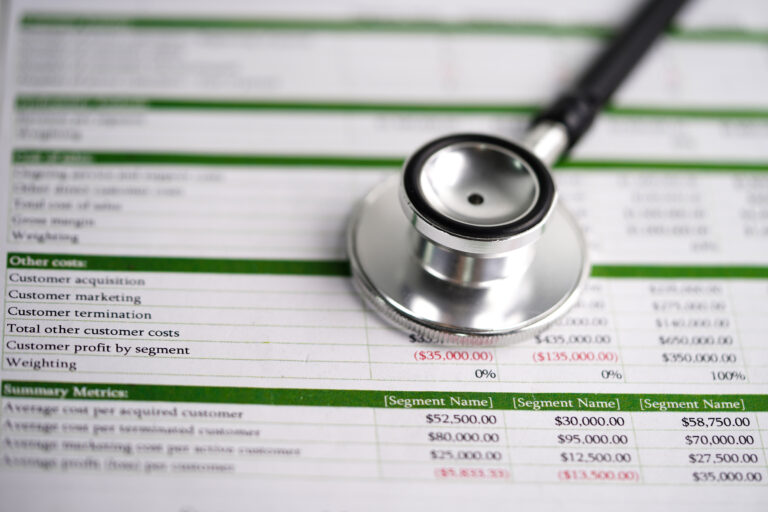 stethoscope-on-spreadsheet-paper-finance-2026-01-09-06-37-57-utc